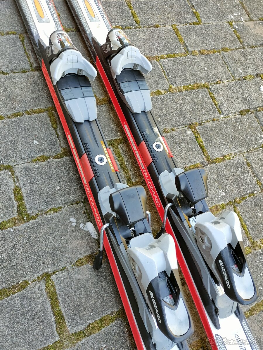 Lyže Blizzard 159 cm - 3