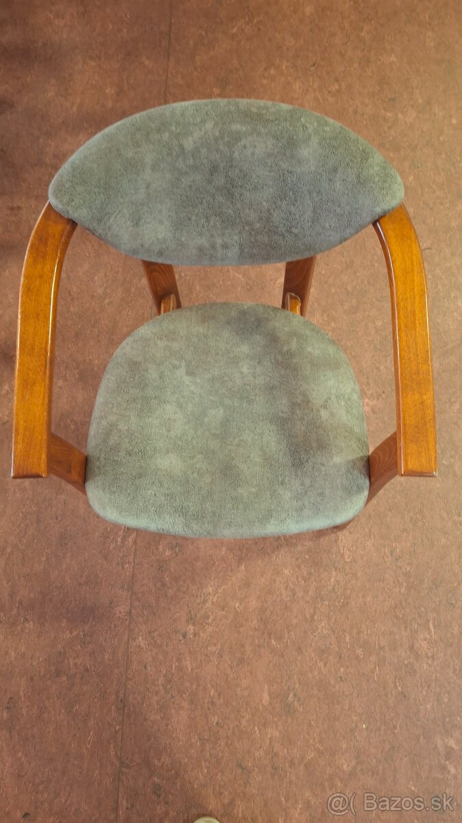 Predáme reštauračné sety - stoly a stoličky - 3