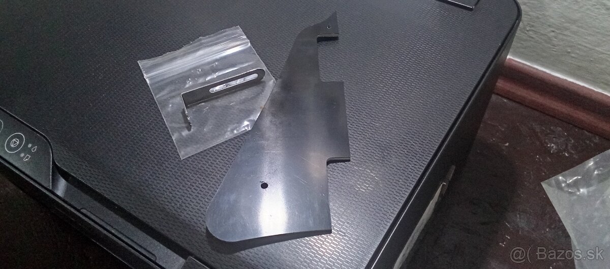 Pickguard Gibson LP - 3