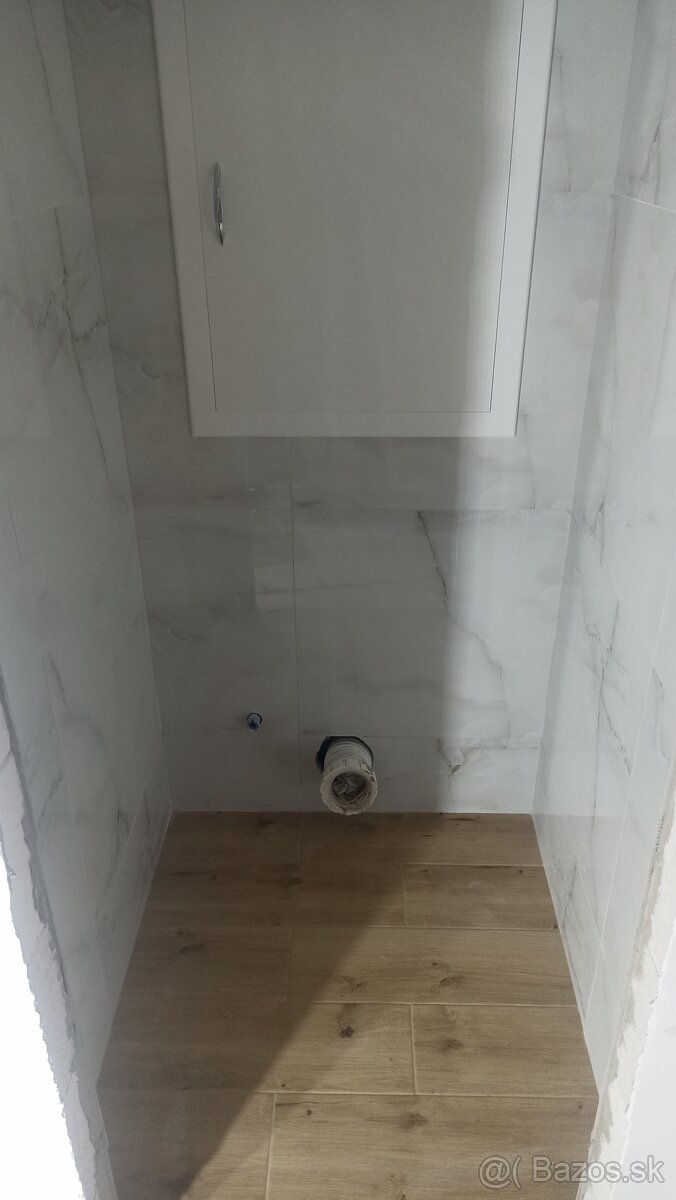 Ponúkam murárske práce - 3