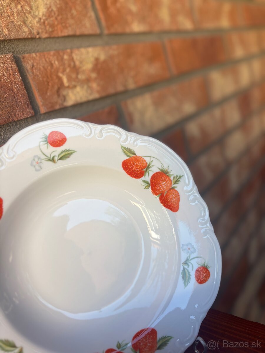 Tanierova sada Leander - 3