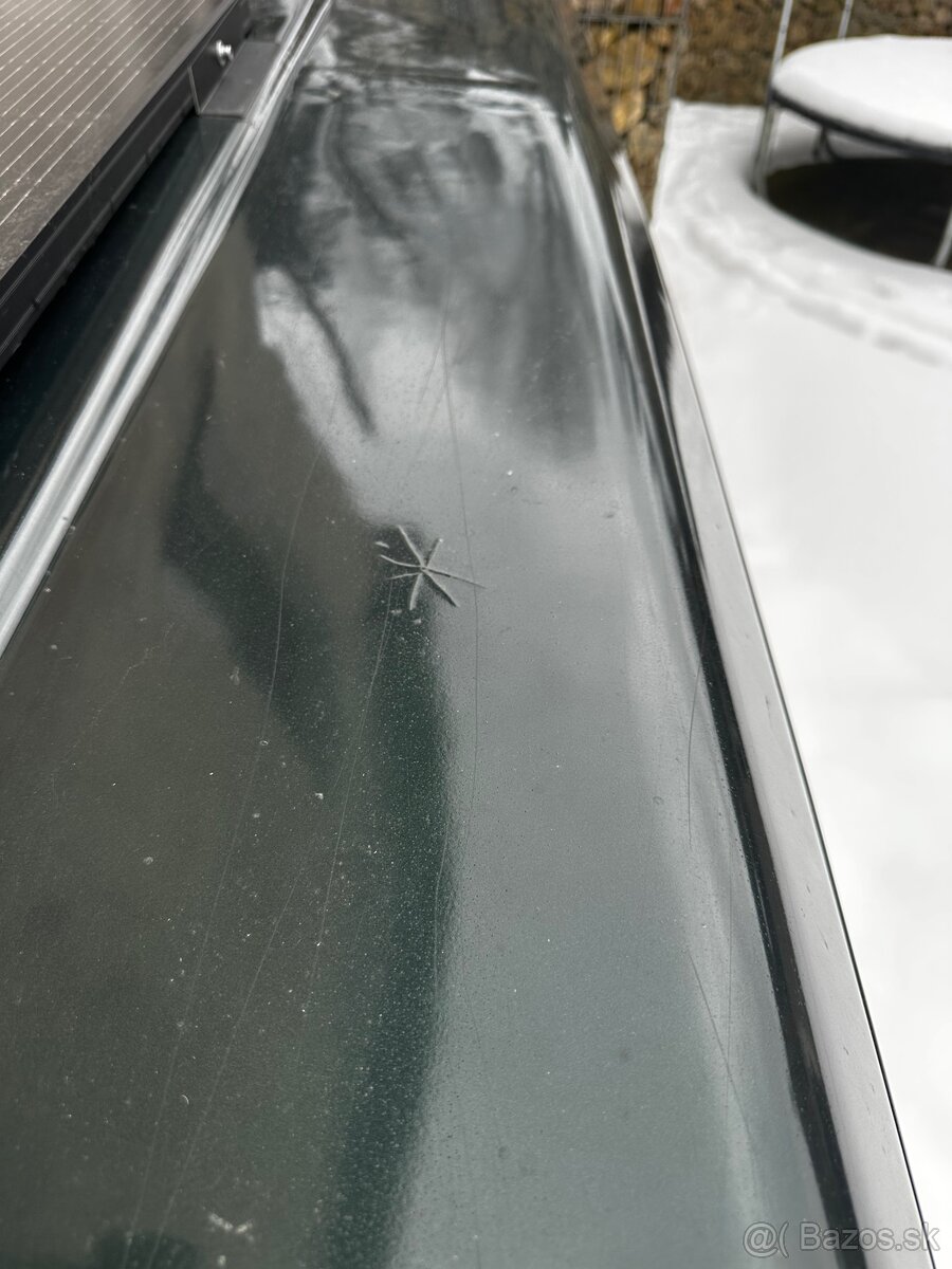 Stresny stan Autohome Columbus small - 3