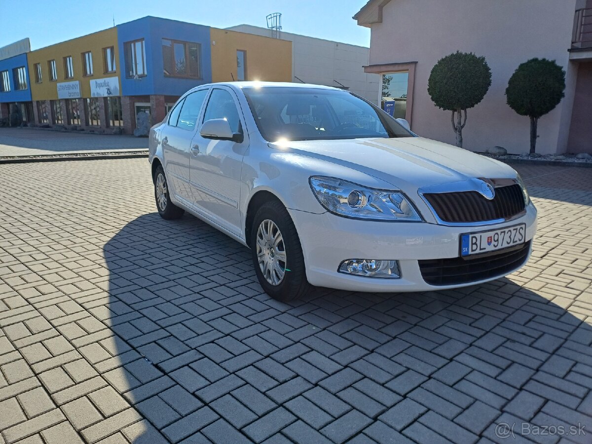Prodam Škoda Octavia Facelift 2012 - 3