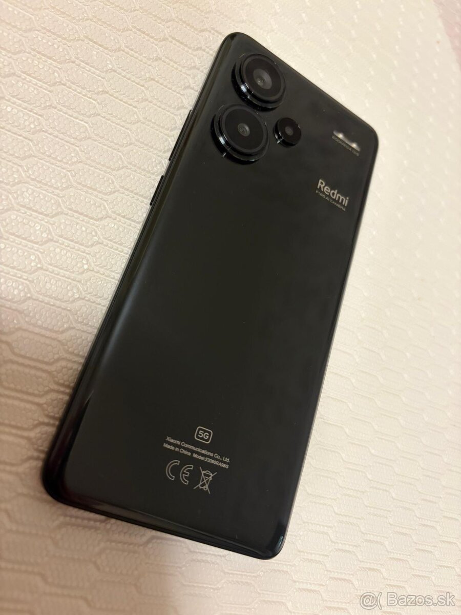 Xiaomi Redmi Note 13 pro + 512gb - 3