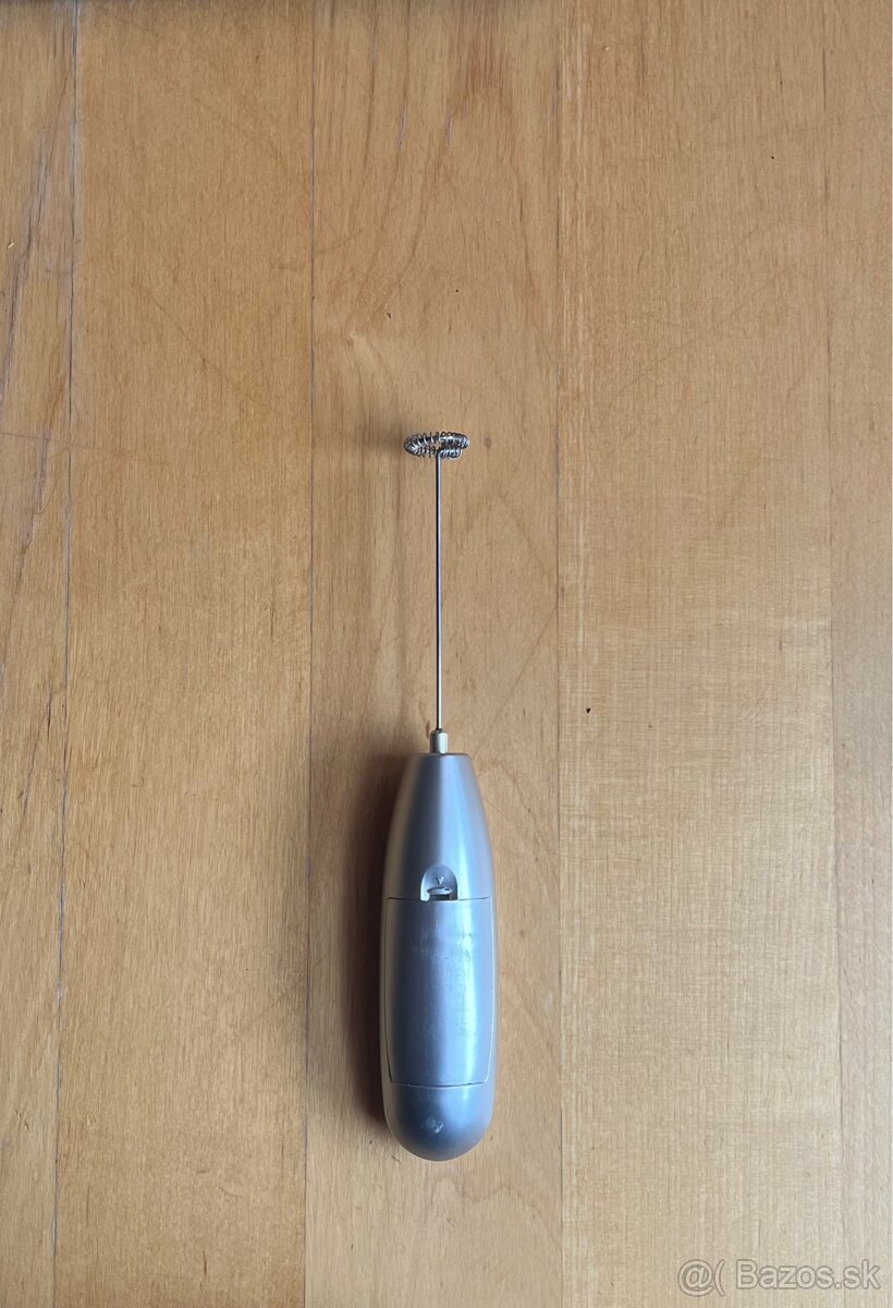 Elektrický ručný šľahač Orion - 3