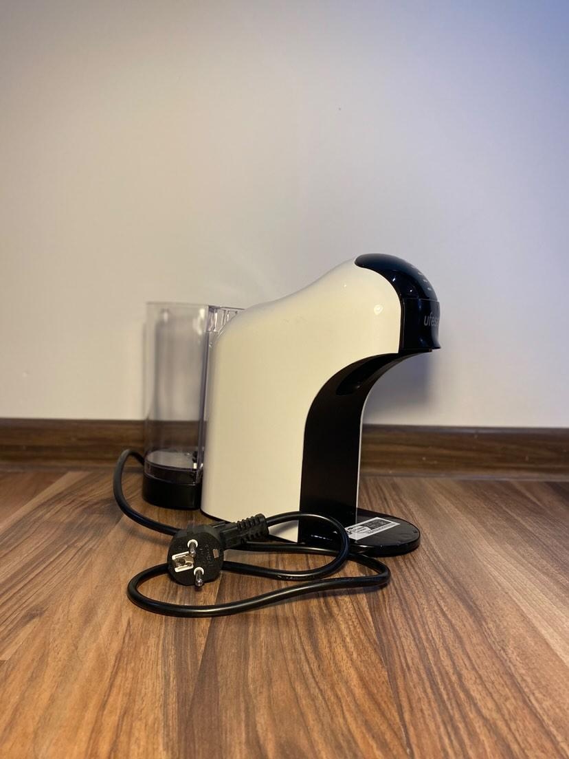 Ufesa kávovar 3v1 Bellagio - 3