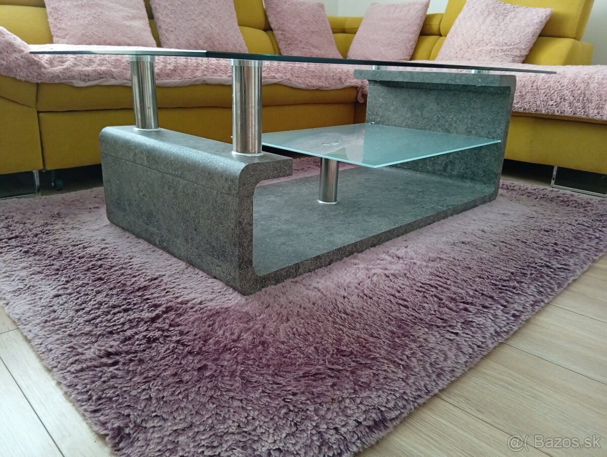 Predám konferenčný stolík - 3