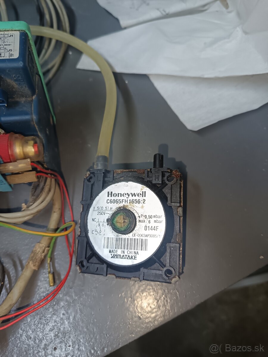 Protherm panther - 3