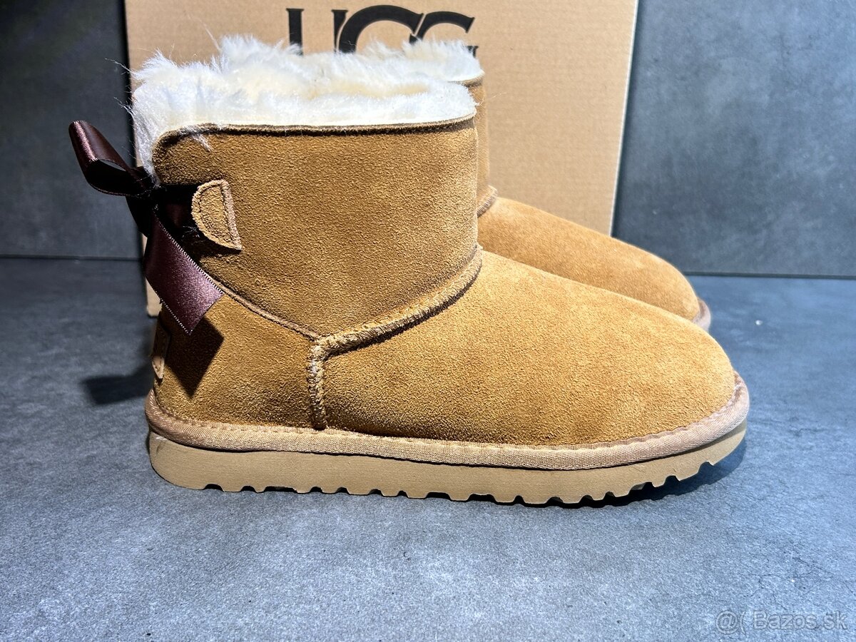 Ugg čižmy 36EU - 3