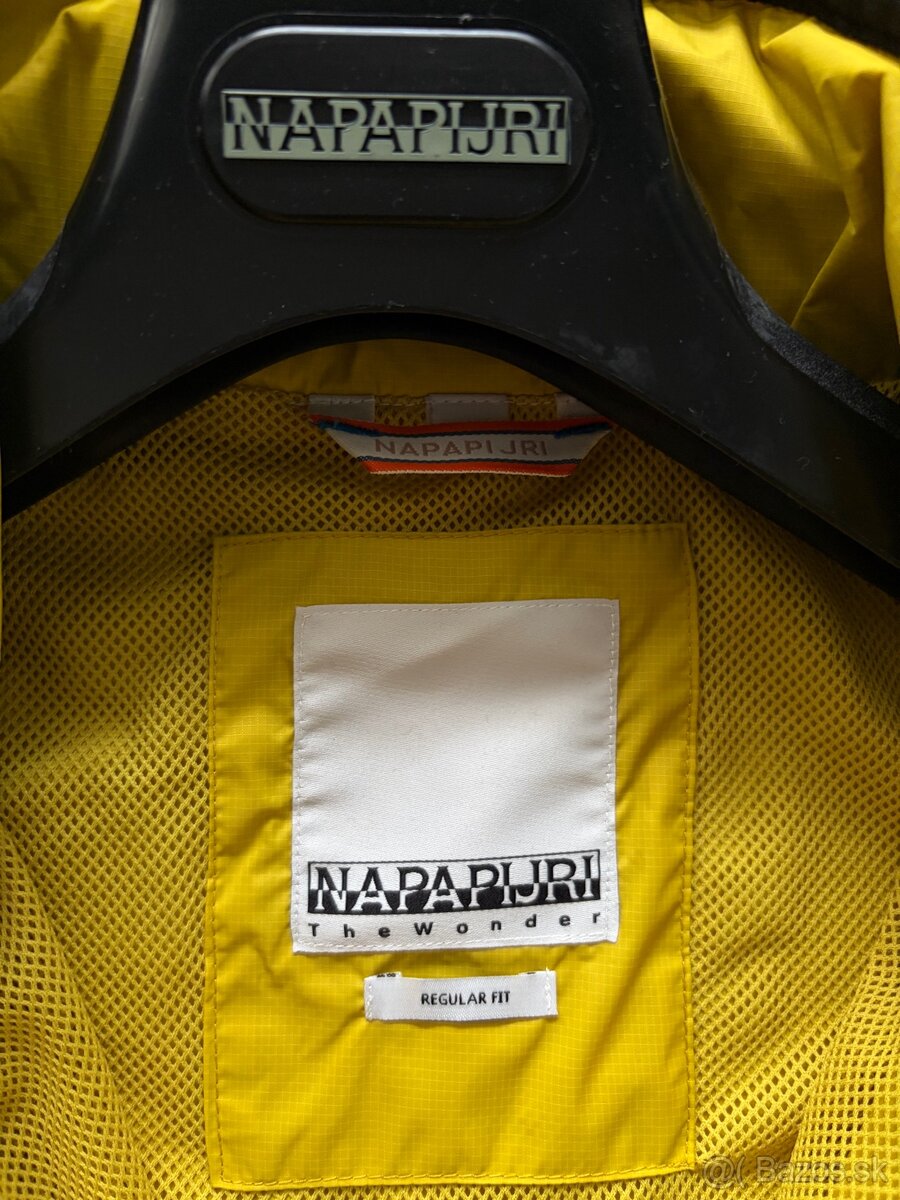 Bunda Napapijri sportova M - 3