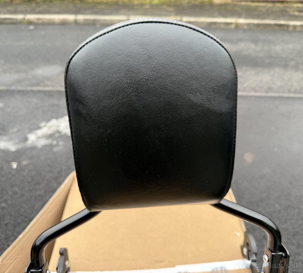 HARLEY DAVIDSON® BREAKOUT FXSB Sissybar - 3