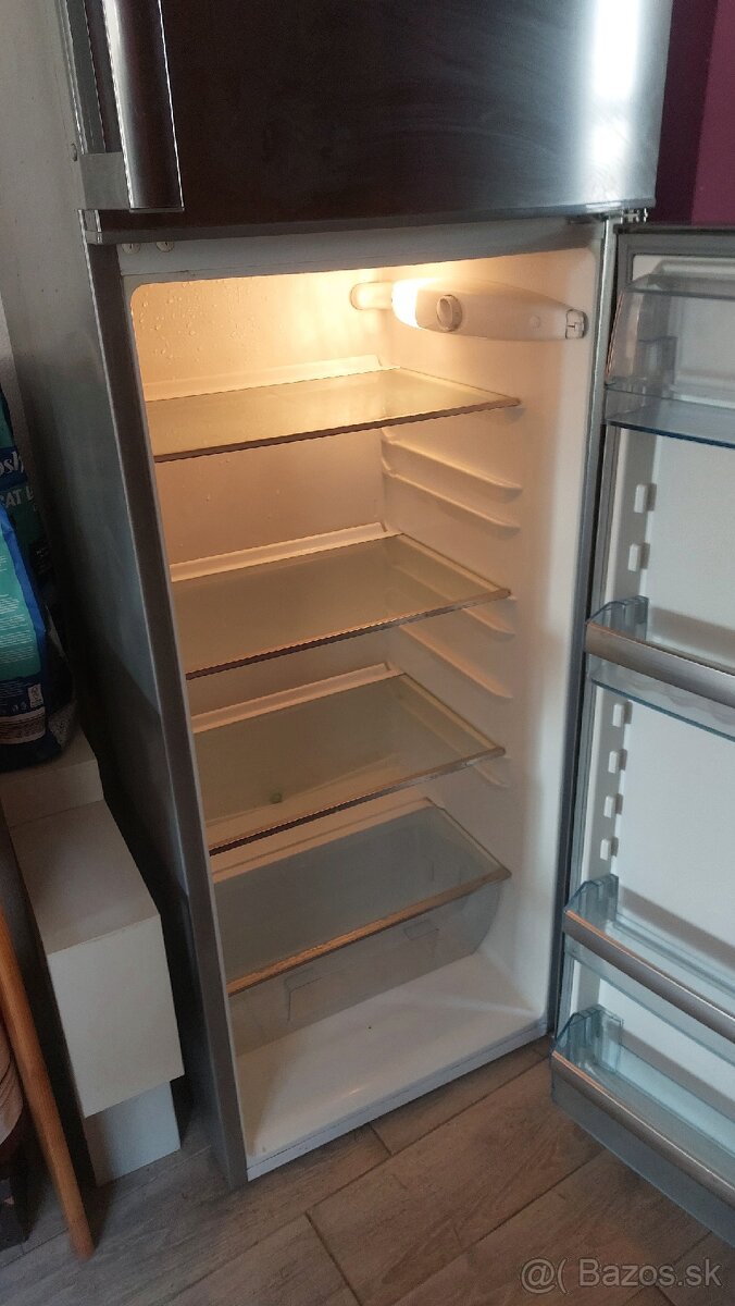 Predam chladničku - 3