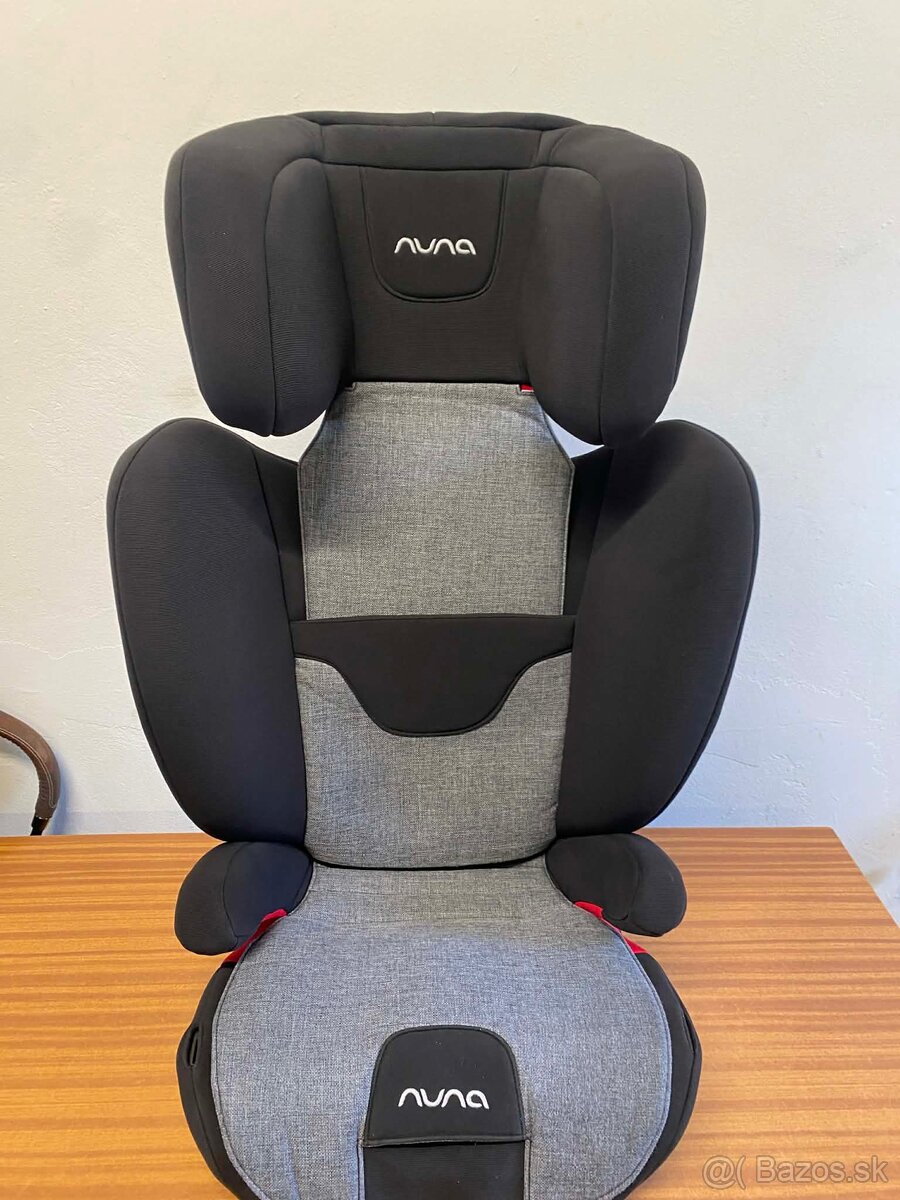 Autosedačka Nuna AACE - 3