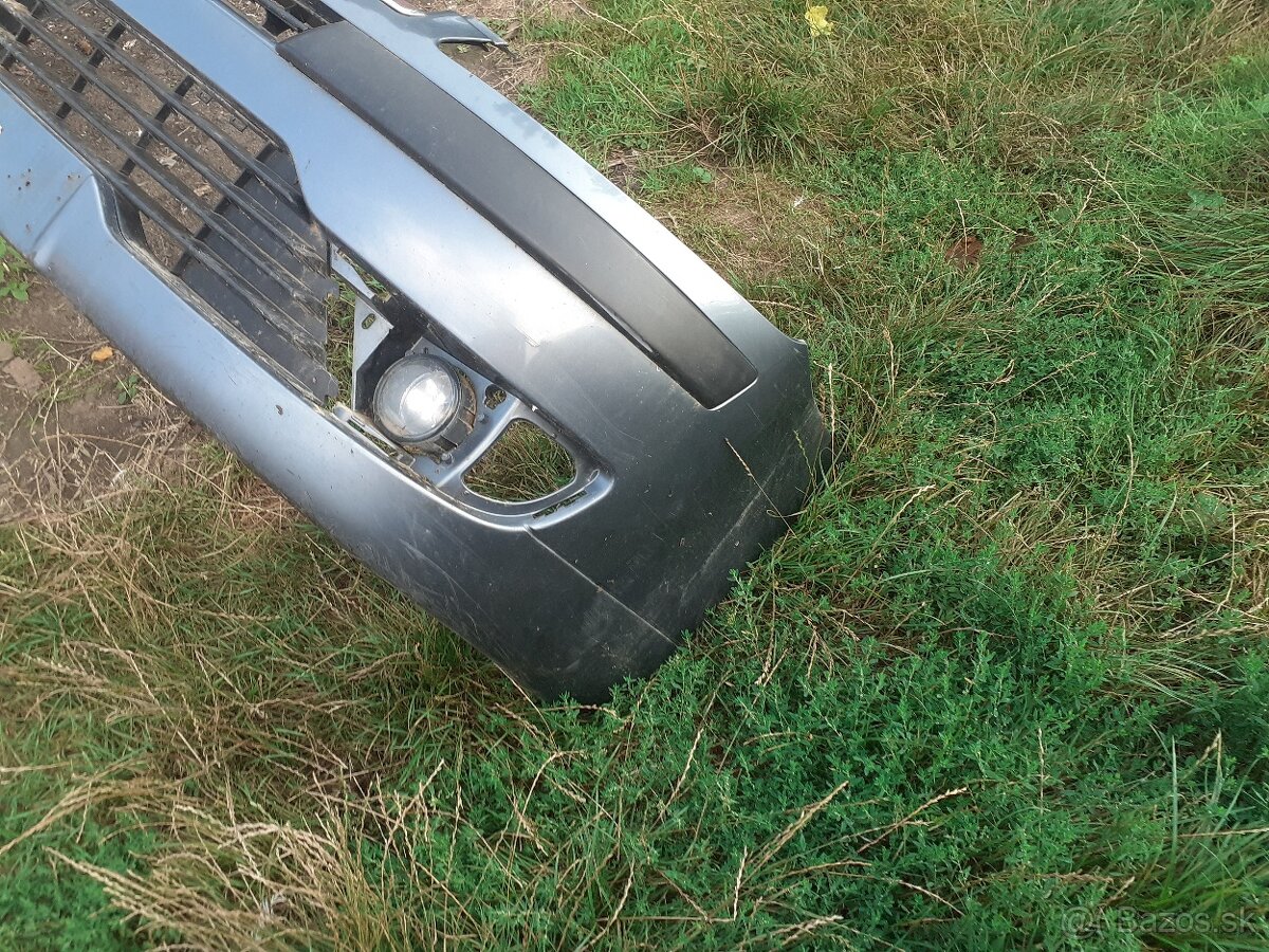 Citroen c4 naraznik - 3