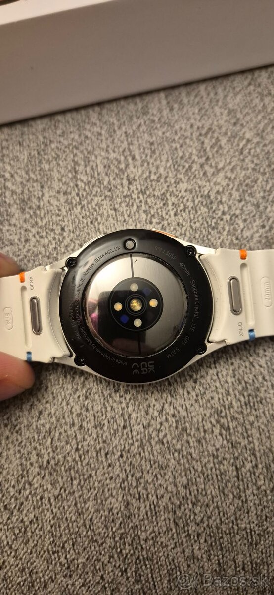 Samsung Galaxy Watch 7 - 3