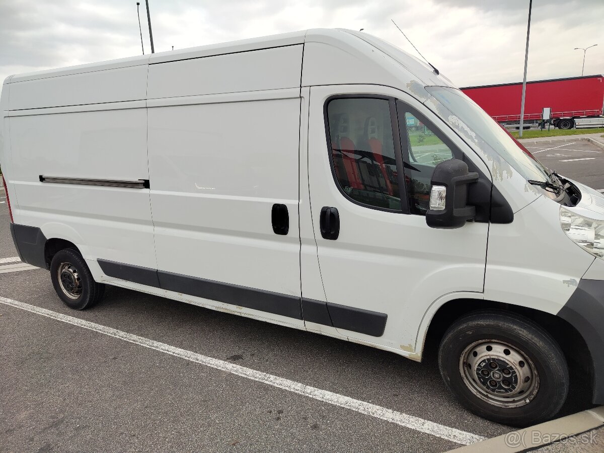 Ponúkame sťahovanie, autodoprava - 3