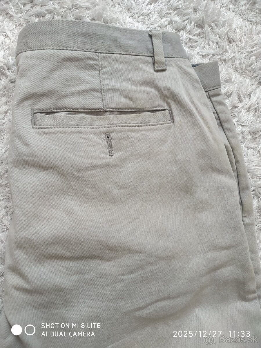 Pánske nohavice - 3