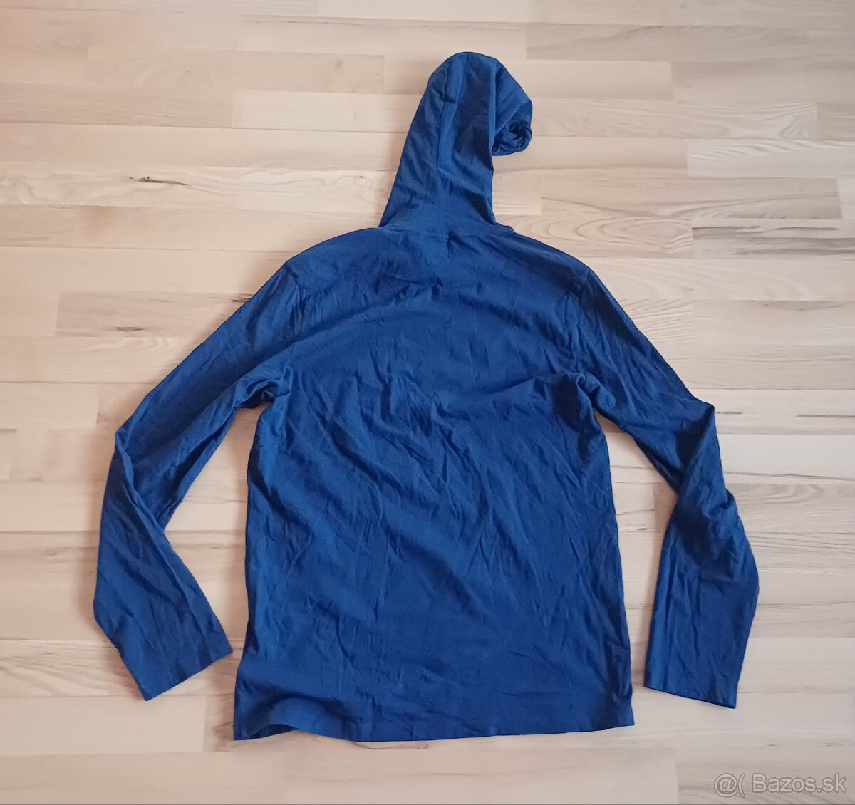 Ralph Lauren modrá - 3