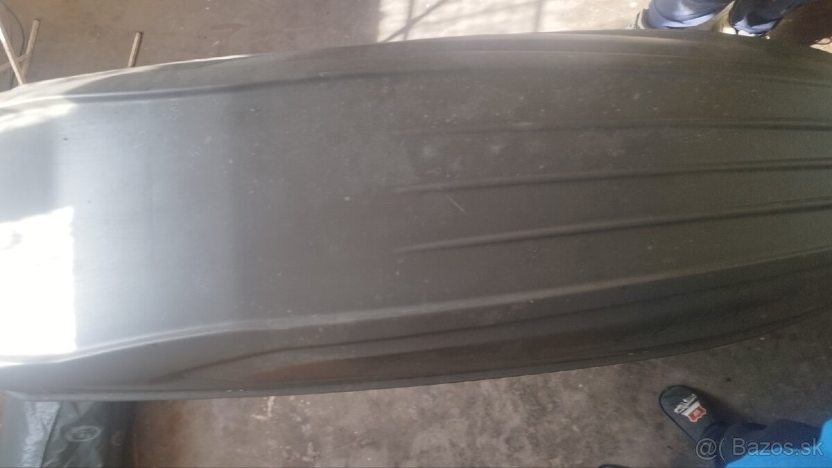 Strešný box G3 All Time 480 - 3