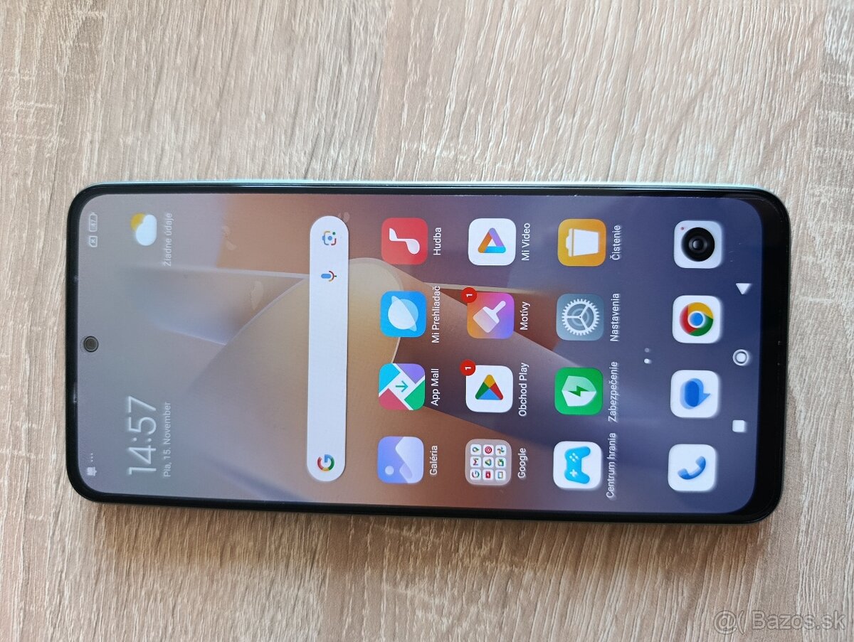 Xiaomi Redmi note 12 - 3