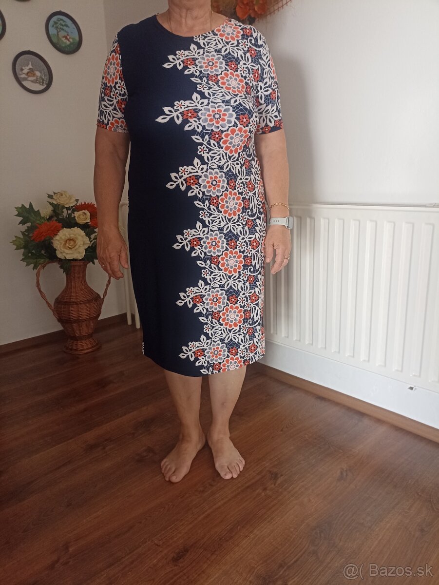 Dámske šaty - 3