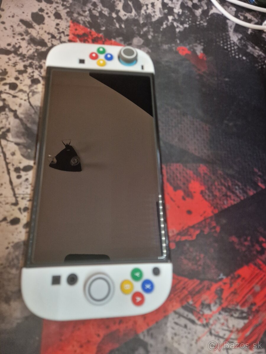 NINTENDO Switch 2 + Zelda: Breath of the Wild Switch 2 - 3