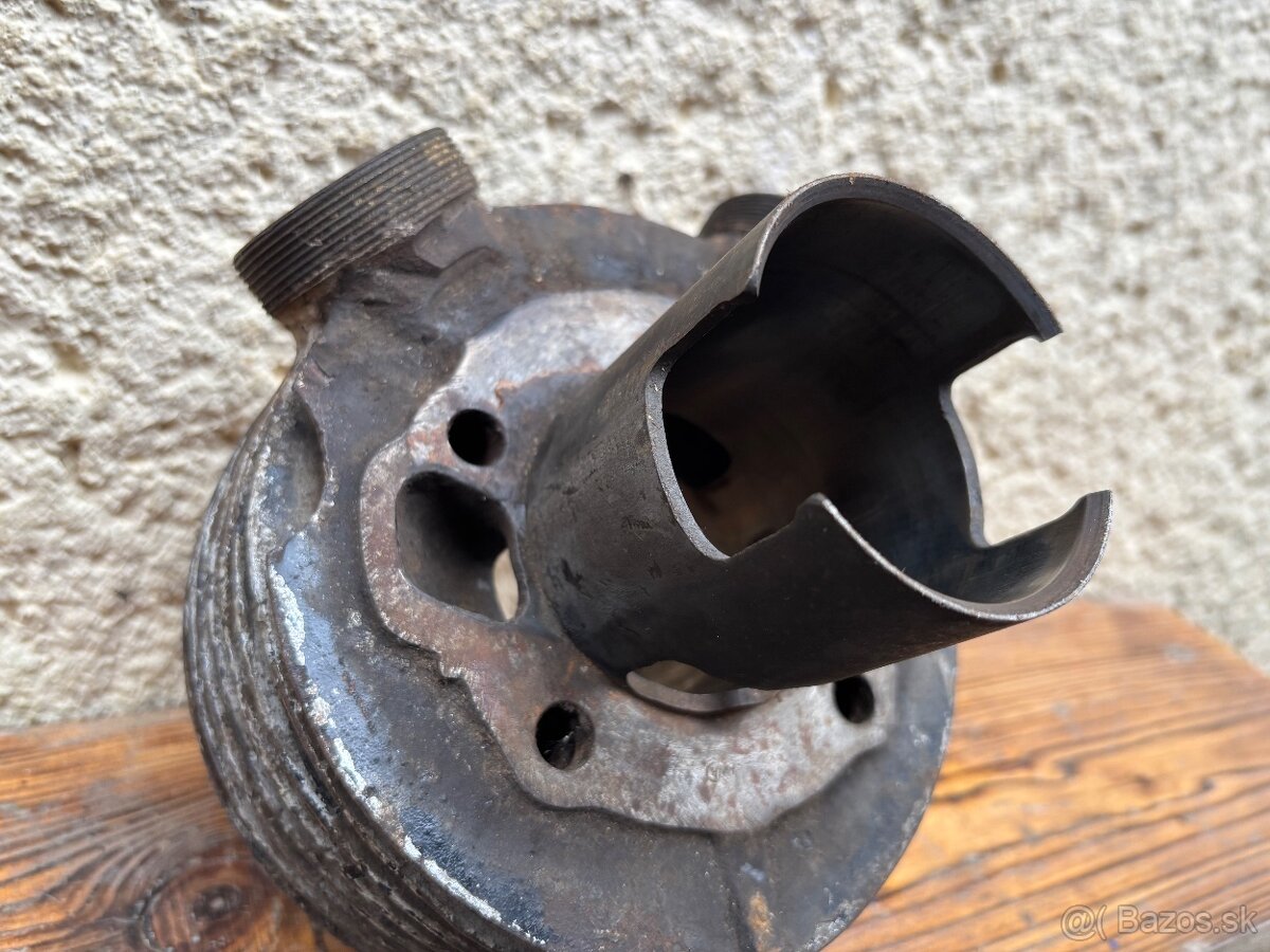 Valec jawa 250-353 - 3