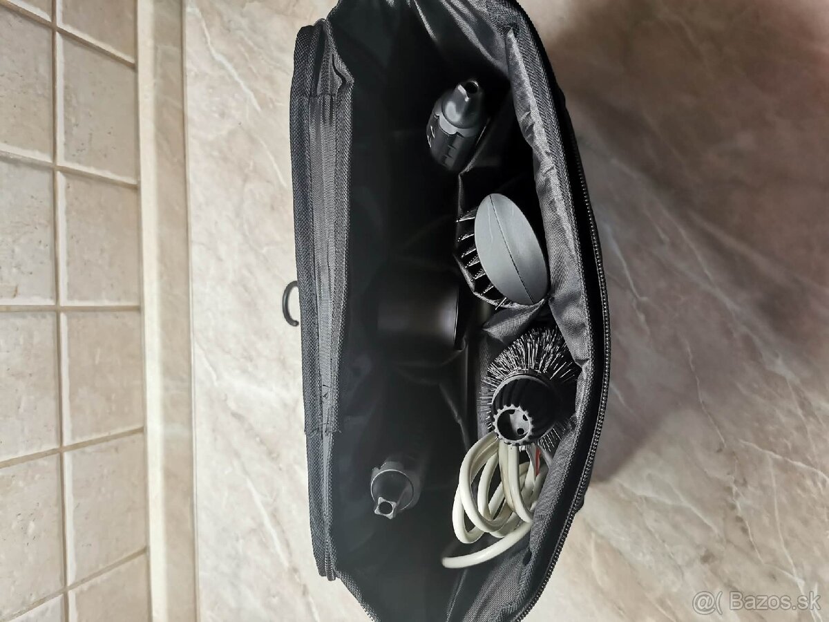 Multifunkčný fén cien beauty - 3