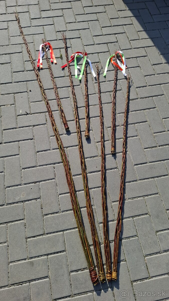 Šibák , korbáč - 3