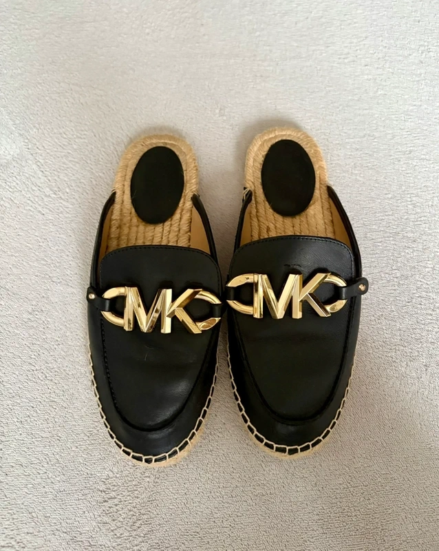 Michael Kors dámske espadrilky - 3
