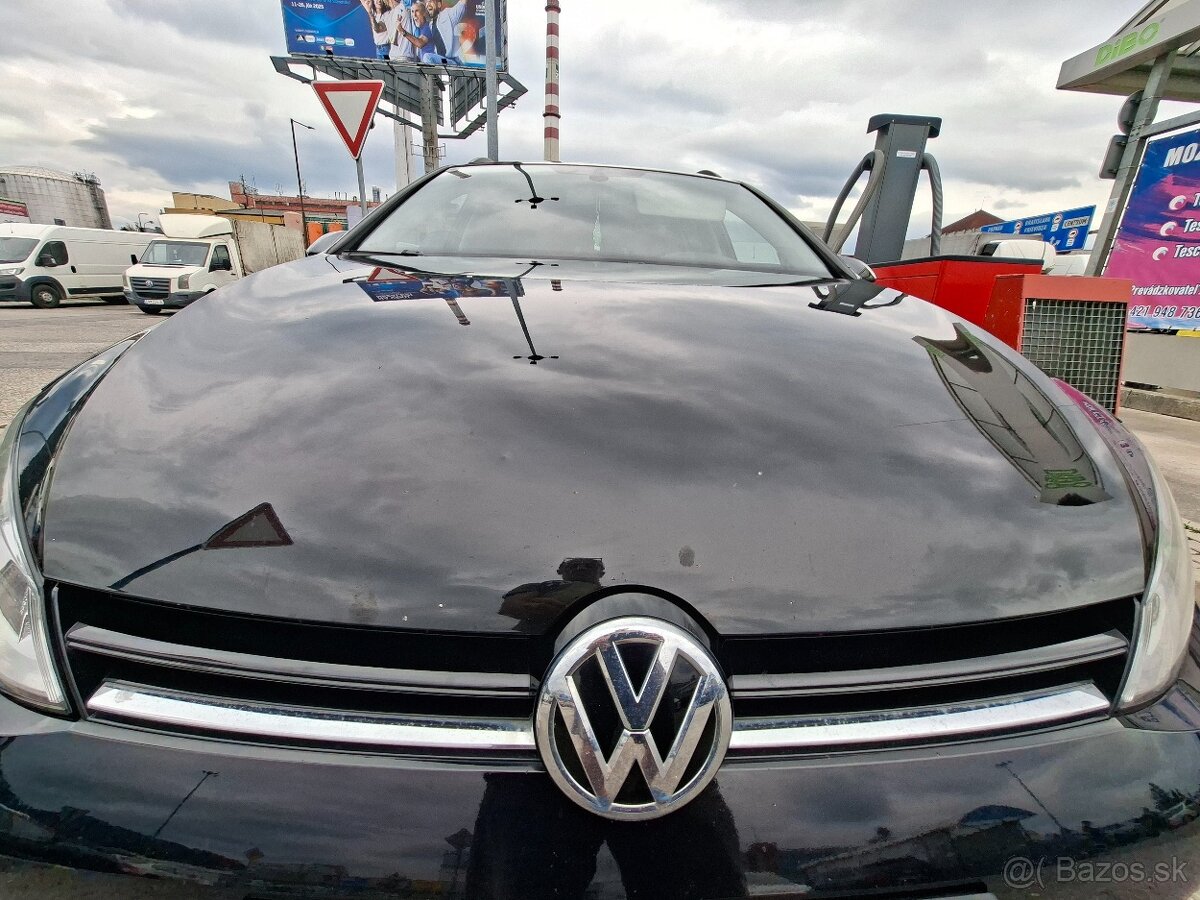 Volkswagen golf 7 2.0 tdi - 3