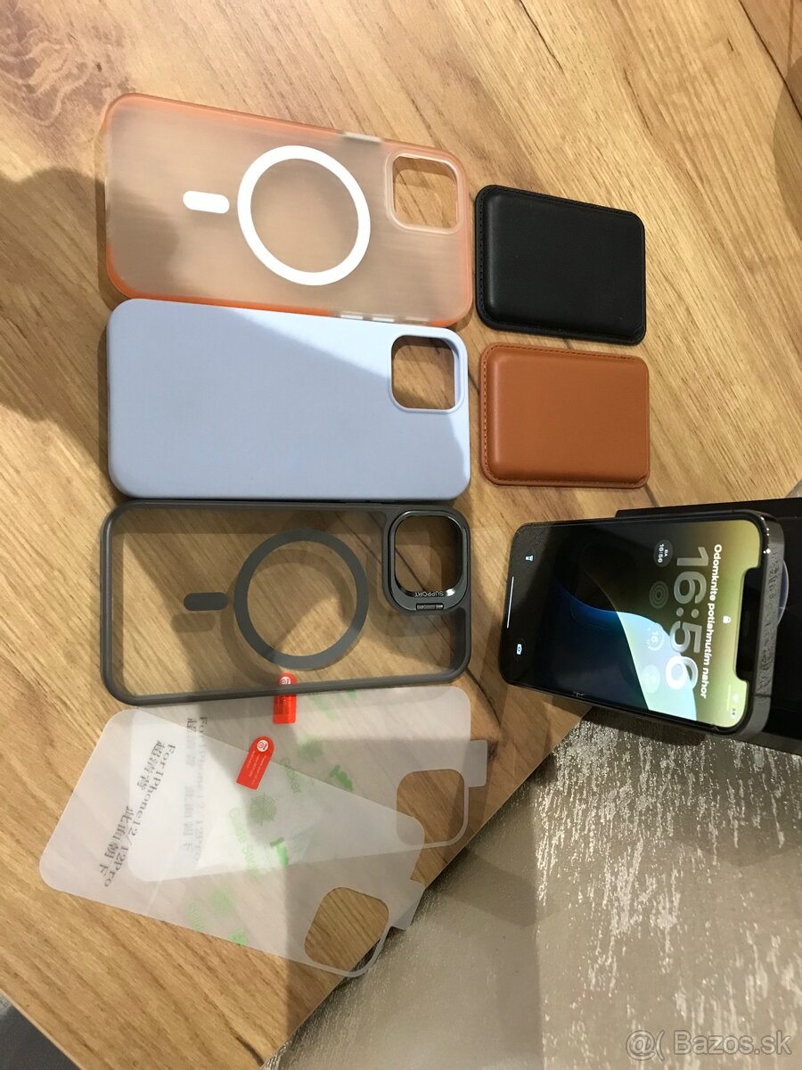 Apple iPhone 12 pro - 3