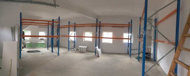 Komerčné priestory Žilina - 3