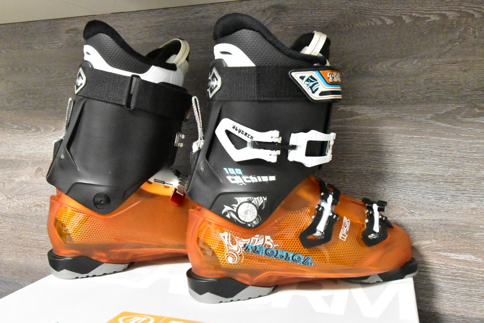 Tecnica Cochise 43 1/3, 280 - 3