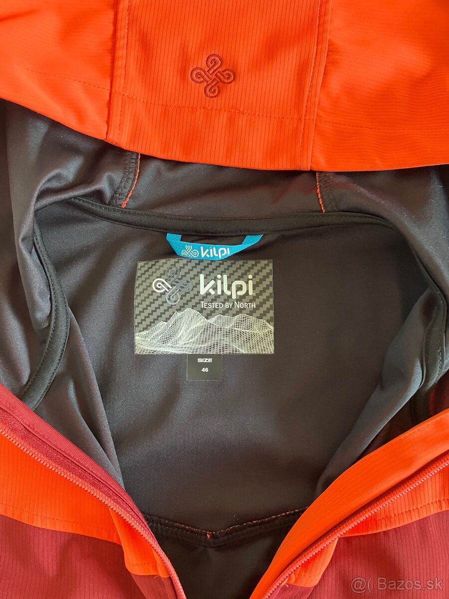 Dámska vesta Kilpi - 3