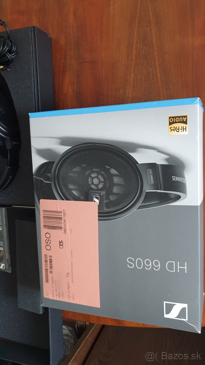 Sennheiser HD 660 S - 3