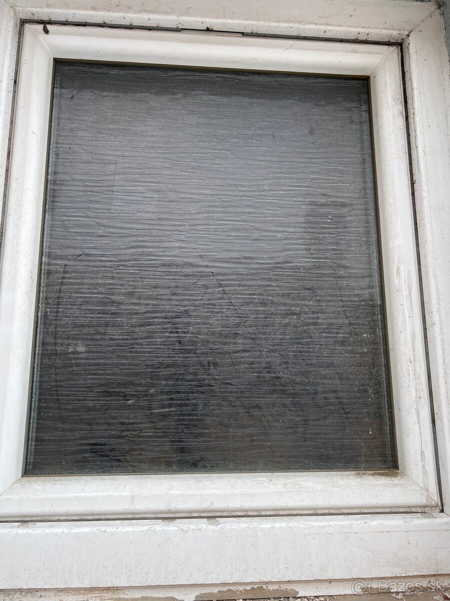 Predám plastové okná - 3