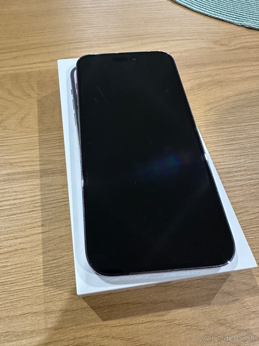 iPhone 14 pro max 128gb - 3