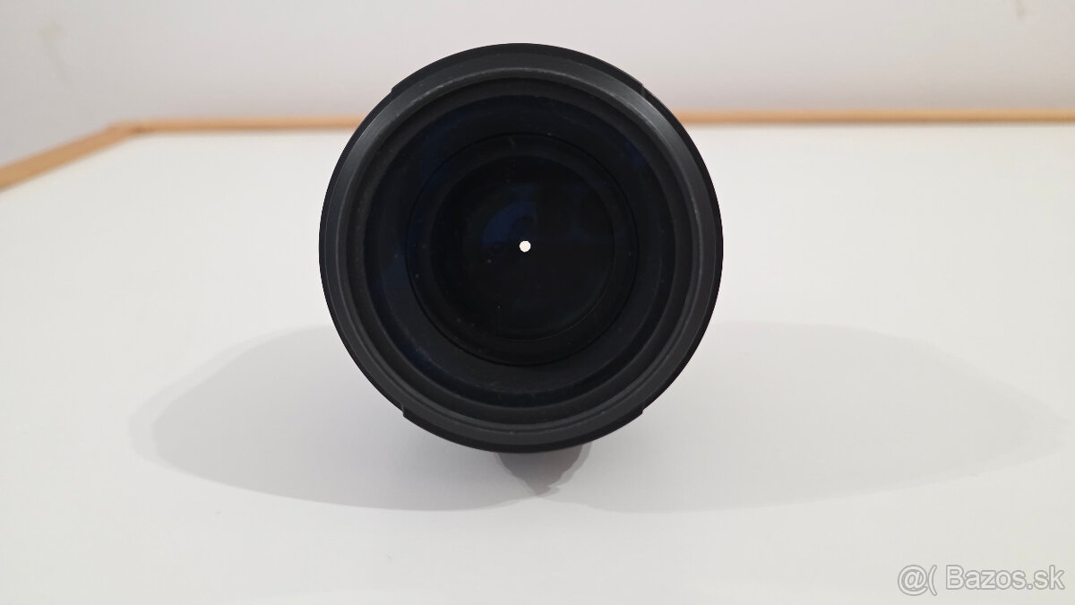 Nikkor 50mm F/1.4G AF-S - 3