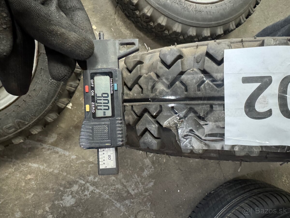 5x139,7 R16 Lada Niva - 3