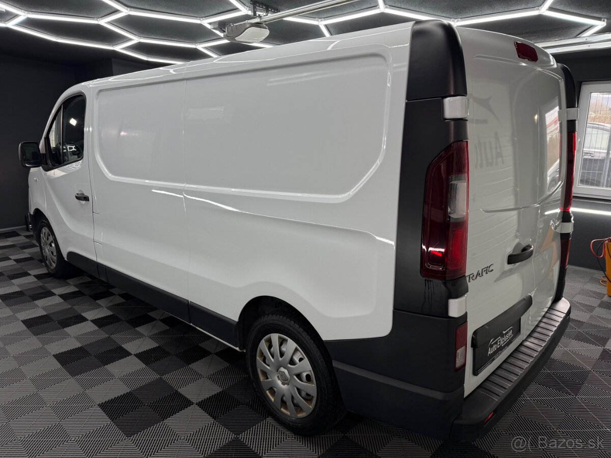 Renault Trafic 1.6 - 3