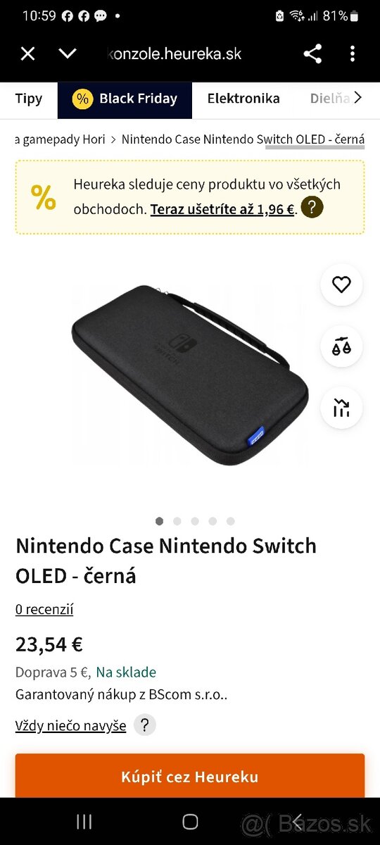 Switch OLED: v top stave ,Limited Edition - 3