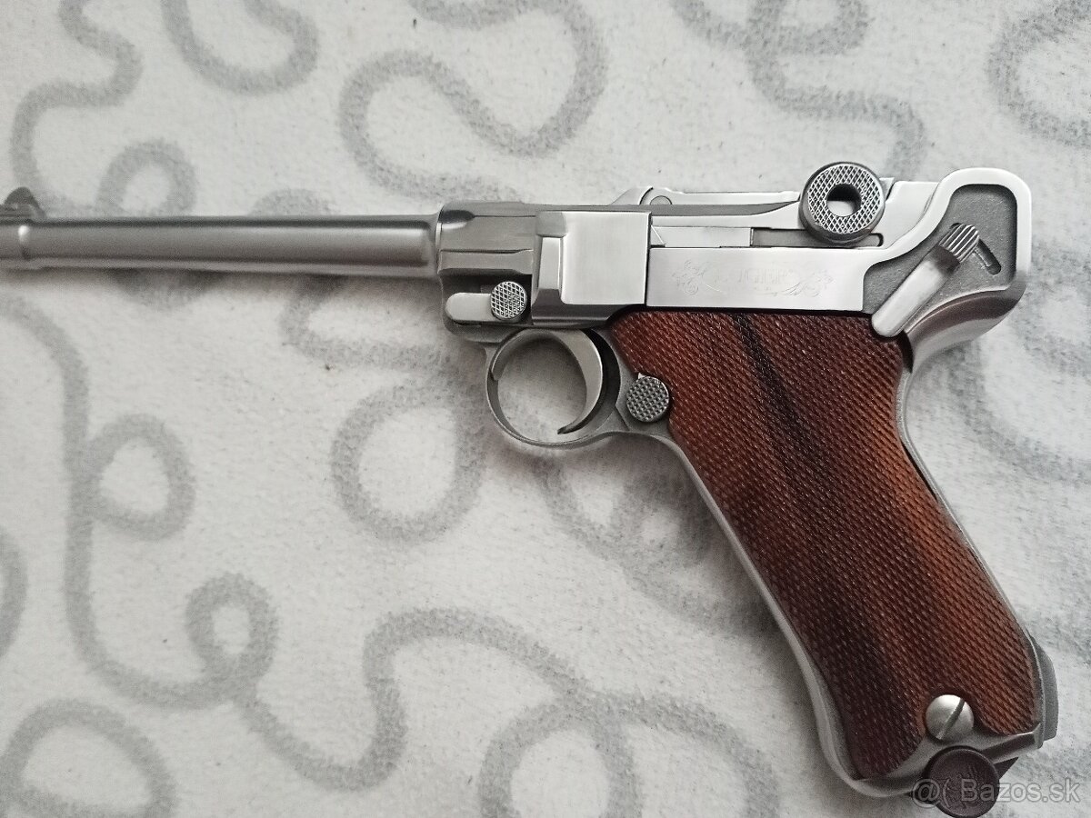 P-08 Parabellum - 3