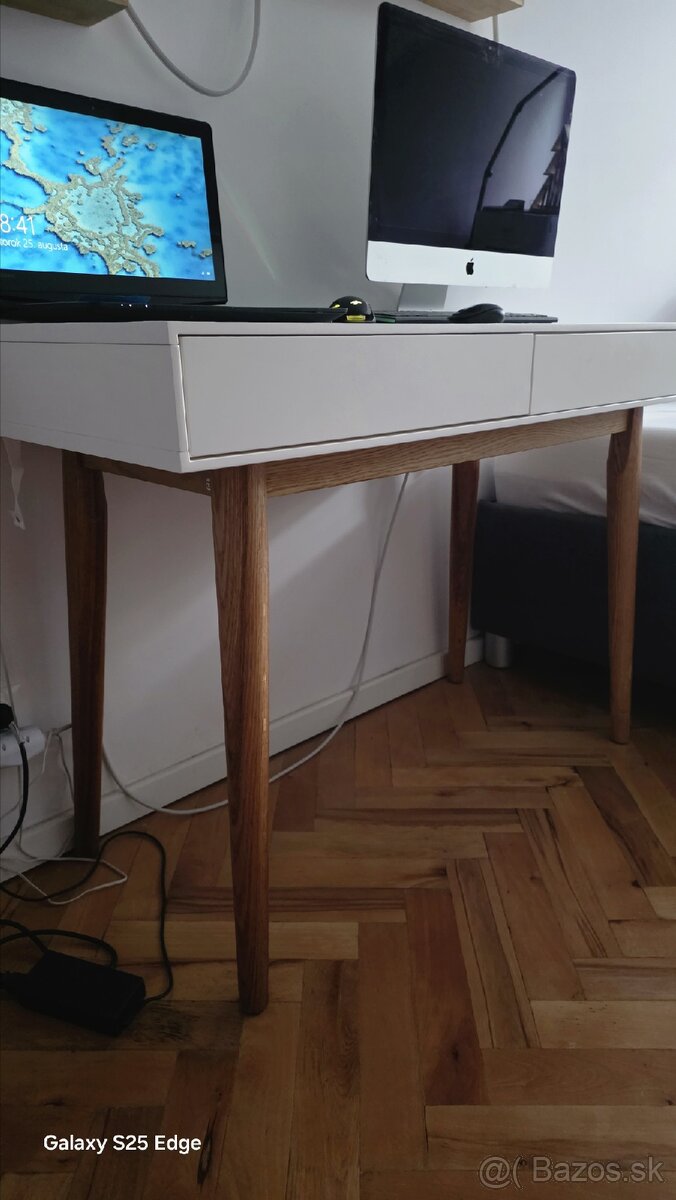 Písací stôl na predaj - 3