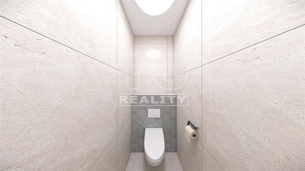 EXKLUZÍVNE - 3 IZBOVÝ BYT V RAJCI , 64m2, SLNEČNÝ , ... - 3