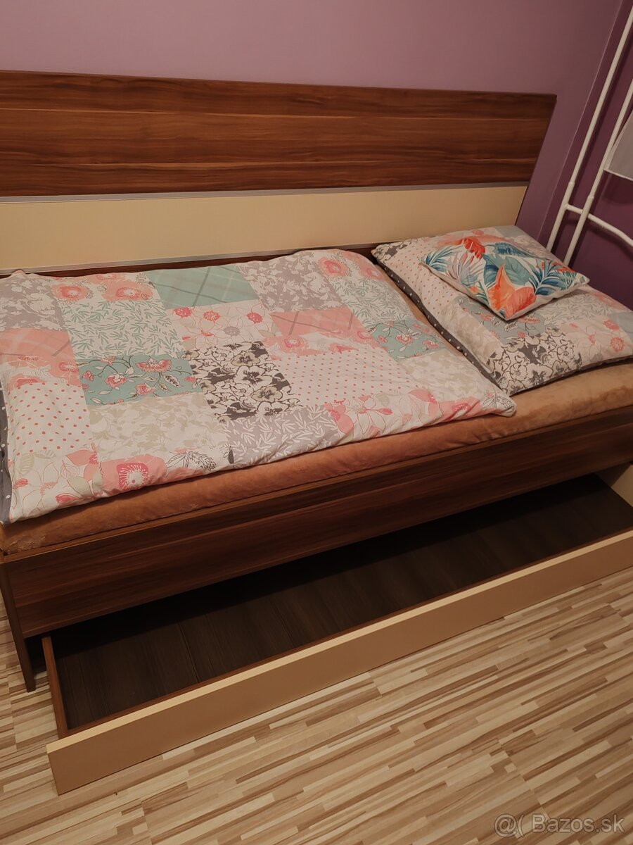 2 postele pre dospelé osoby - 3