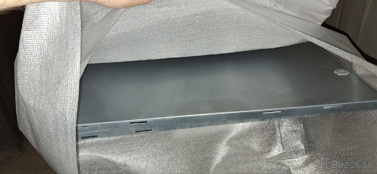 Predam koše a izolačnú sadu na umývačku Whirlpooll - 3