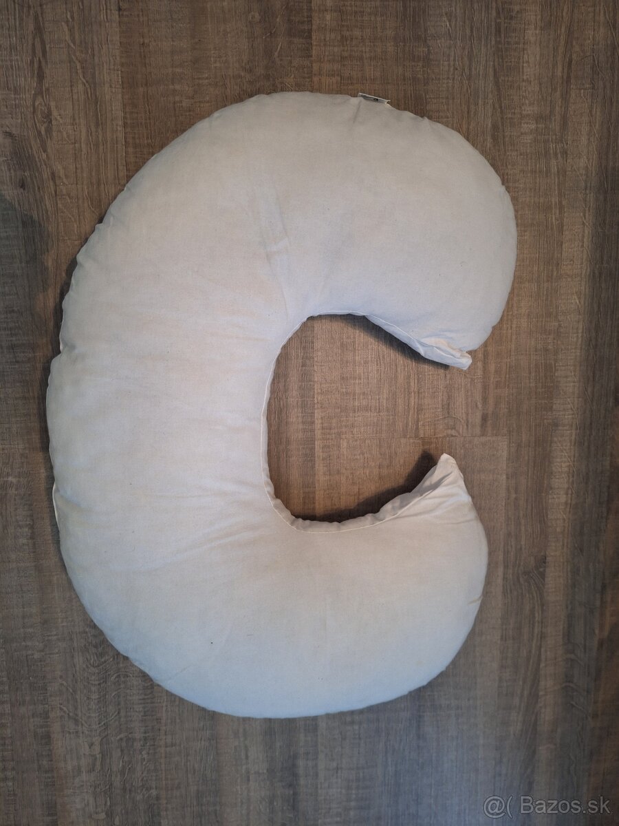 Vankus na kojenie - 3