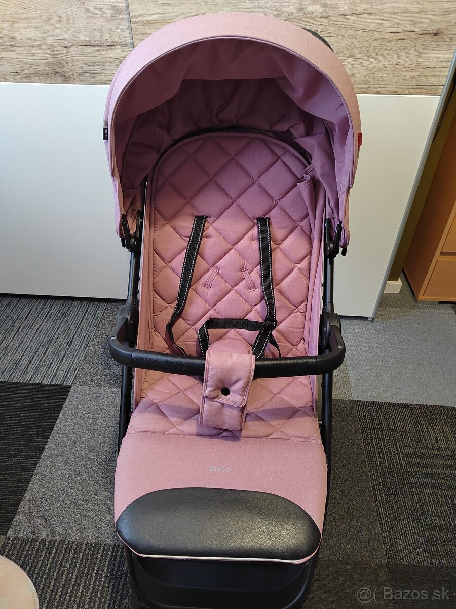 Športový kočík - 3