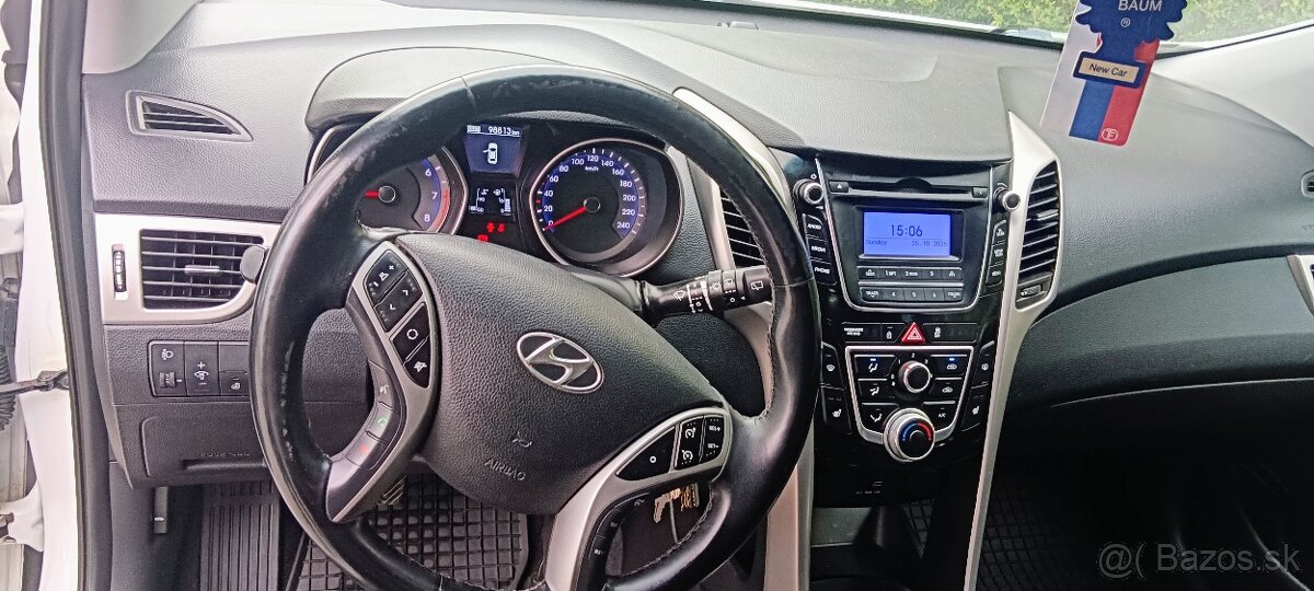 Hyundai i30 combi - 3